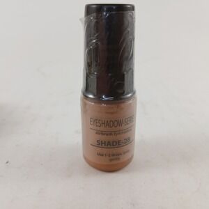 Luminess Airbrush Eyeshadow Shade 28 Cosmetics Makeup .25 Oz New Sealed